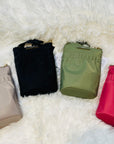 Kate Spade Carter Nylon Phone Crossbody