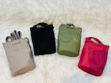 Kate Spade Carter Nylon Phone Crossbody