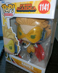 HAWKS 1141 My Hero Academia Funko Pop Tootle ph