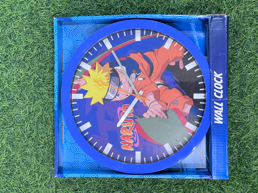 Wall Clock 10"