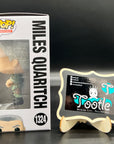 Funko Pop Movies AVATAR 1324 "MILES QUARITCH"