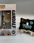 GANDALF 443 The Lord Of the Rings Funko Pop Movies Tootle Ph