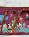 DOONEY & BOURKE TOTE BAG DISNEY DESIGN