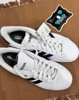 Adidas Grand Court Sneakers White Size US 7.5