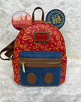 LOUNGEFLY BACK PACK DISNEY DESIGN 400948268027