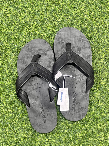 GAP Elevated Flip Black