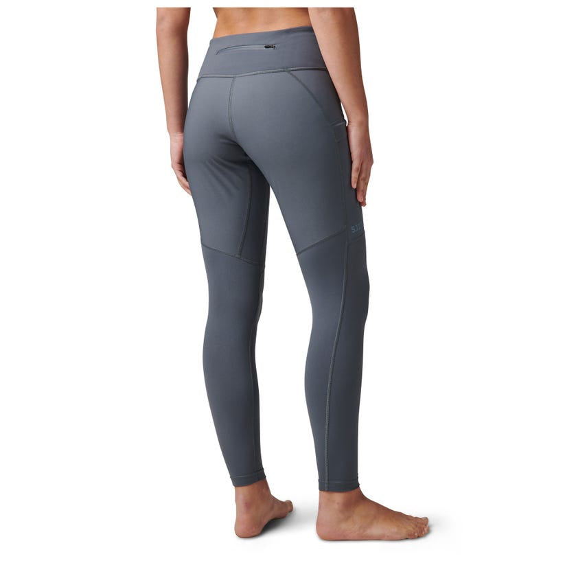 511 Women's Leggings 545 Turbulence Gray
