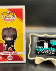 Funko Pop Movies! FLASH 1338 "Dark Flash"