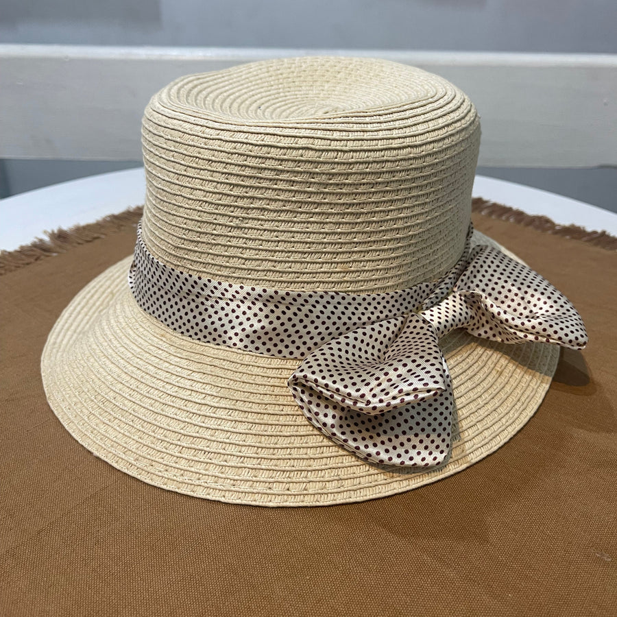 Beach Hat