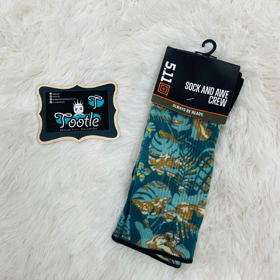 511 Sock Neu  Vay Camo