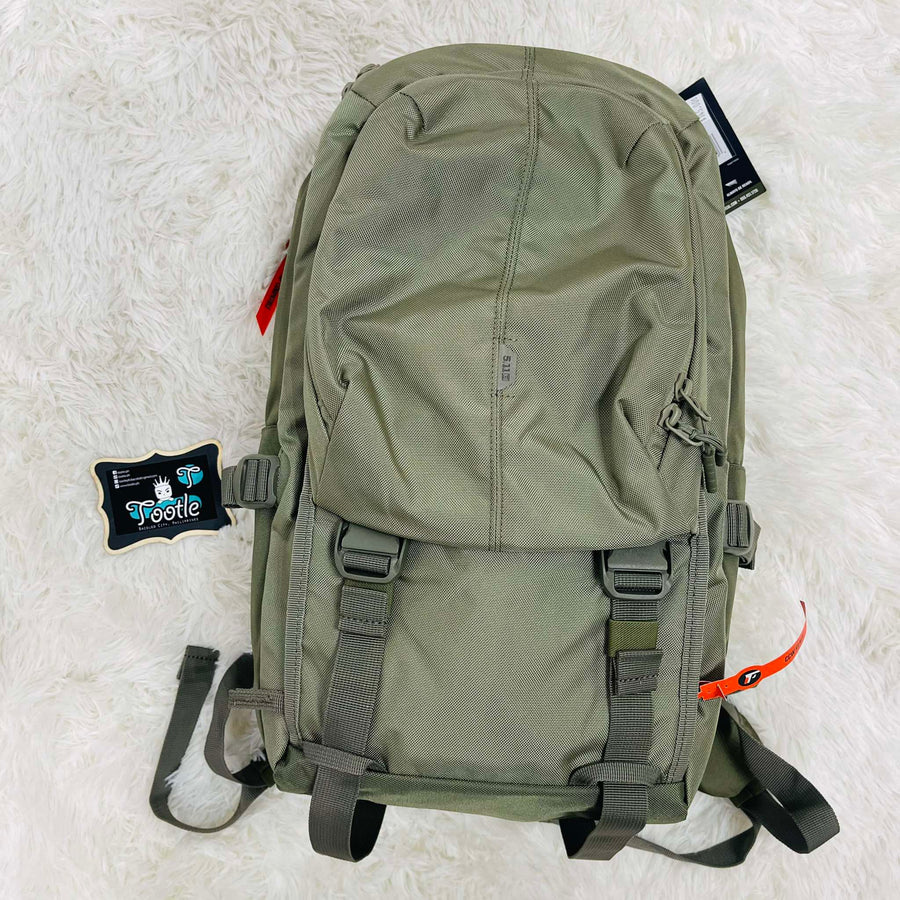 511 Back Pack Python