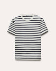 Zara Blue Stripe Size Small