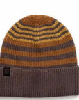 511 Bonnet Major Brown Stripe