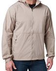 511 Wind Breaker Badlands Tan Size Medium