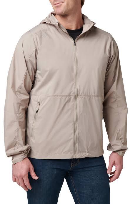 511 Wind Breaker Badlands Tan Size Medium