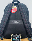 Pokemon Back Pack Black