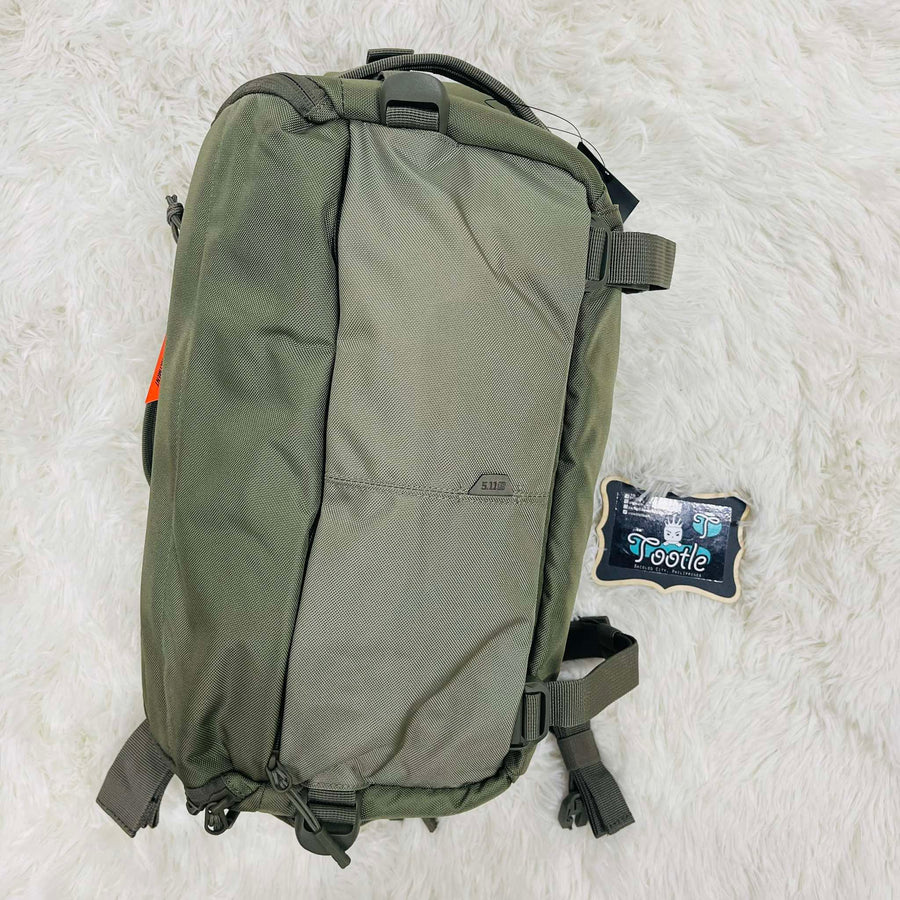 511 Sling Pack Python