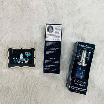 Merle Roberts Collagen Lift and Tighten