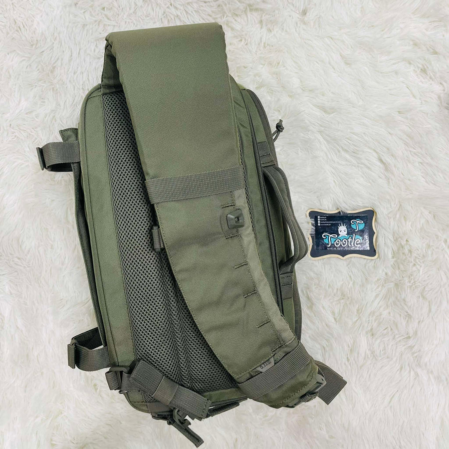 511 Sling Pack Python