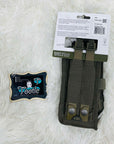 511 Flex Med Pouch Ranger Green One Size