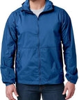 511 Wind Breaker Blue Size Large