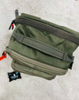 511 Back Pack Python