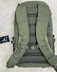 511 Back Pack Python