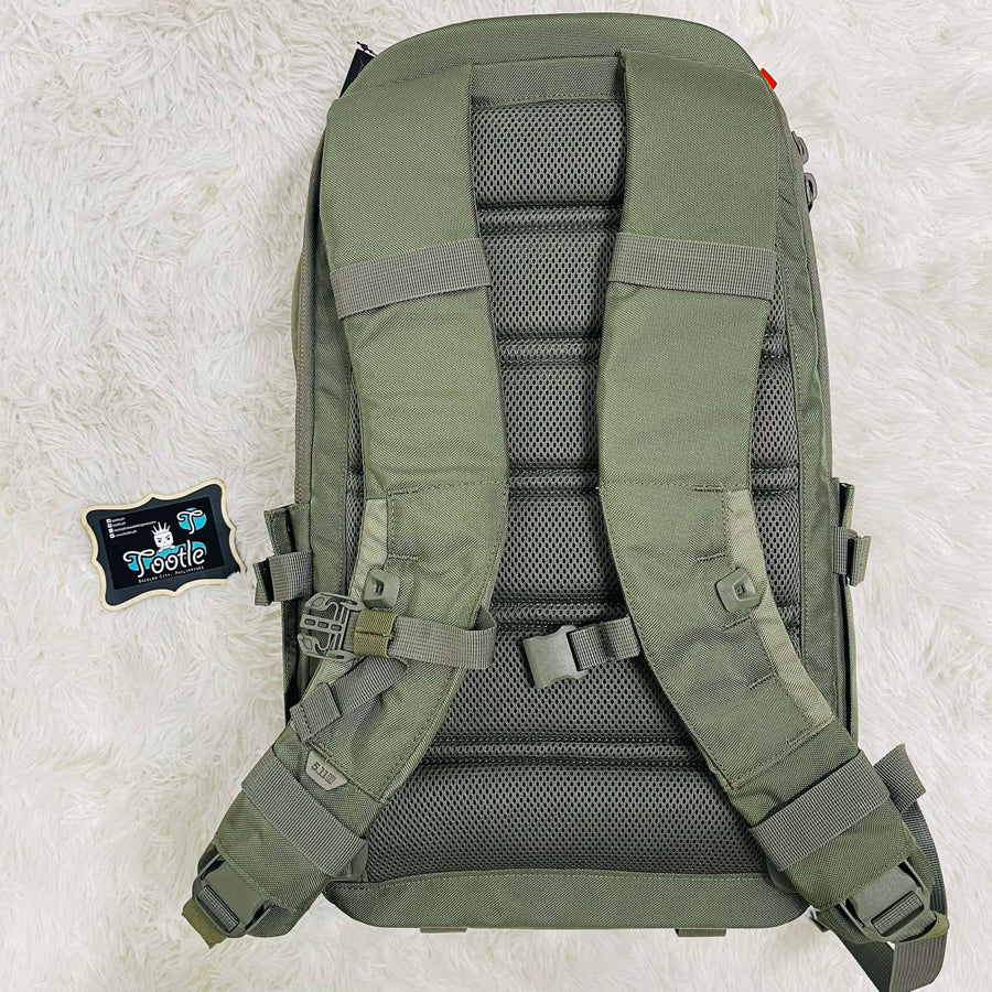 511 Back Pack Python