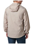 511 Wind Breaker Badlands Tan Size Medium