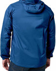 511 Wind Breaker Blue Size Large