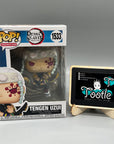 TENGEN UZUI 1533 Demon Slayer Funko Pop Animation Tootle Ph