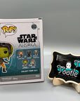 General Hera Syndulla Star Wars Ahsoka 653 Funko Pop Tootle Ph