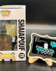 SHAIAPOUF 1320 2023 Summer Convention LE Hunter x Hunter Funko Pop Animation Tootle ph