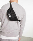 The North Face Belt Bag Black