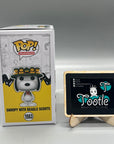 SNOOPY with Beagle Scouts 1553 2024 Summer Convention Limited Edition Funko Pop TV Tootle Ph