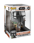 Star Wars The Mandalorian with The Child Jumbo 380 Tootle ph