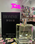 JEAN MARC PARIS -HOMME NOIR 100ML.