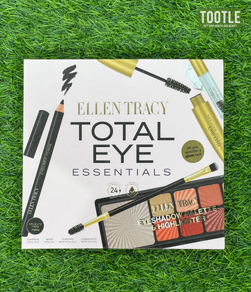 Ellen Tracy Total Eye Essentials