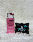 Hello Kitty Macaron Lip Balm Icing on the cake