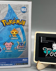 GRENINJA 968 Pokemon Funko Pop Games Tootle Ph