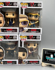 ADAM 270 U2 Zoo Tv Funko Pop Rocks Tootle ph