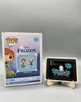 ANNA 1023 Diney Frozen Funko Pop Tootle Ph