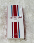 Tommy Hilfiger Tommy Girl Eau De Toilette 200ml