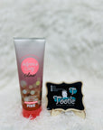 Pink Body Lotion Warm & Cozy Glow