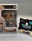 GANDALF 443 The Lord Of the Rings Funko Pop Movies Tootle Ph