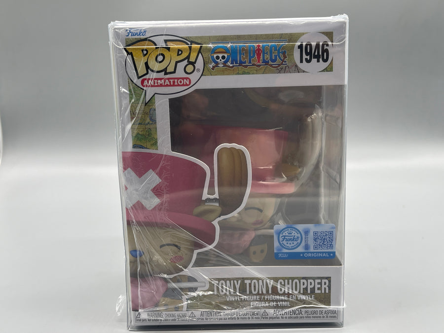 TONY TONY CHOPPER 1946 Funko Special Edition ONE PIECE Funko Pop Animation Tootle Ph