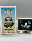 SHINO ABURAME 1509 Naruto Shipuden Funko Pop Animation Tootle Ph