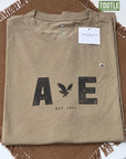 American Eagle Est. 1977 Standard Fit
