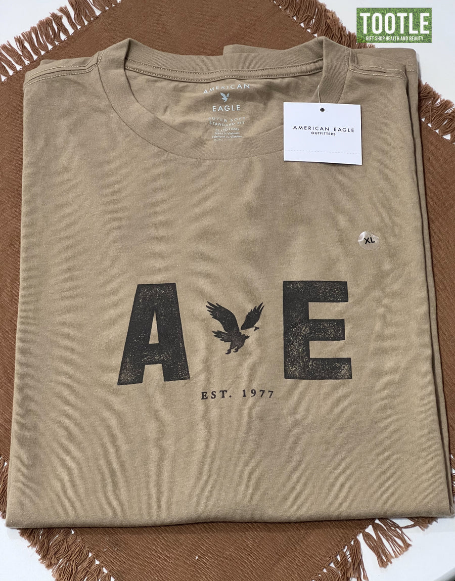 American Eagle Est. 1977 Standard Fit