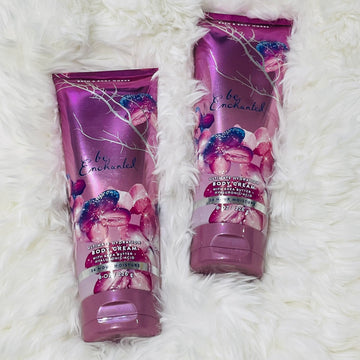 Bath & Bodyworks Be Enchanted Body Cream 226g